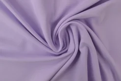 French terry / jogging – Lavendel