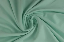 French terry / jogging – Licht mint