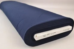 French terry / jogging – Navy