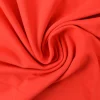French terry / jogging – Rood