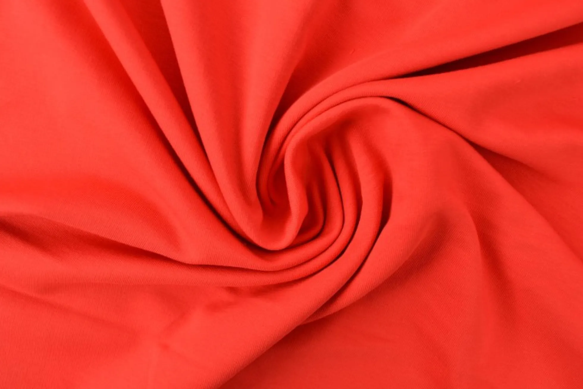 French terry / jogging – Rood