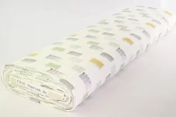 French terry organic – Modern Meadow Blocks