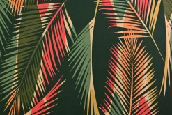 French terry – Palm trees