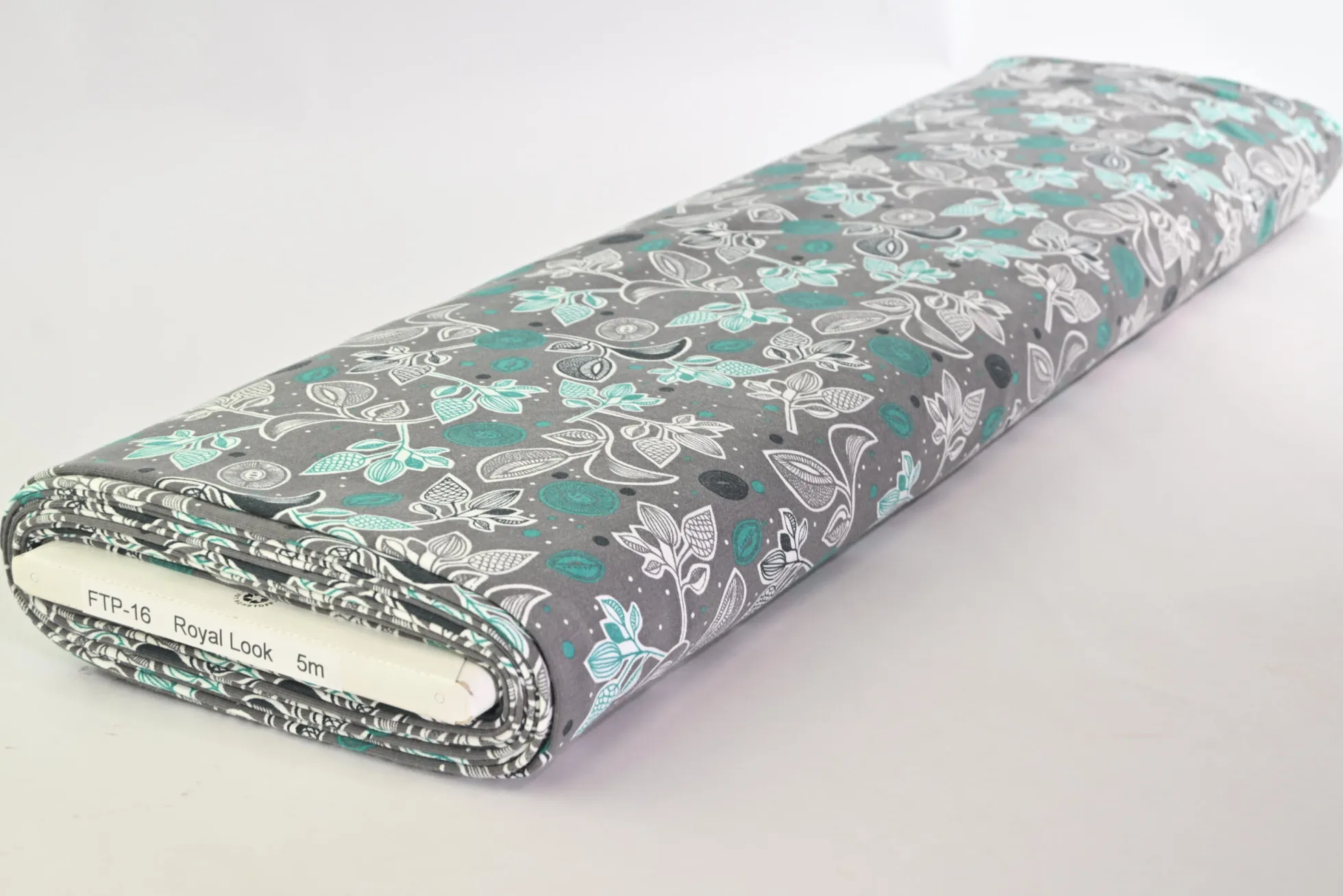 French terry – Teal Moon Botanicals