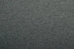 Gebreide sweaterstof – Donkergrijs melange