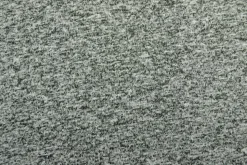 Gebreide sweaterstof – Zwart melange