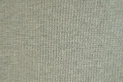 Gebreide wafel jersey – Grijs