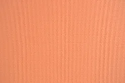 Gebreide wafel jersey – Zalm