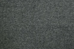 Gebreide wollen stof – Grijs