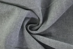 Gewassen canvas – Antraciet