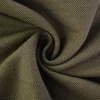 Gewassen canvas – Legergroen