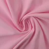Gewassen katoen / Stonewashed – Babyroze
