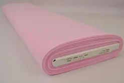 Gewassen katoen / Stonewashed – Babyroze