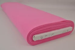 Gewassen katoen / Stonewashed – Roze