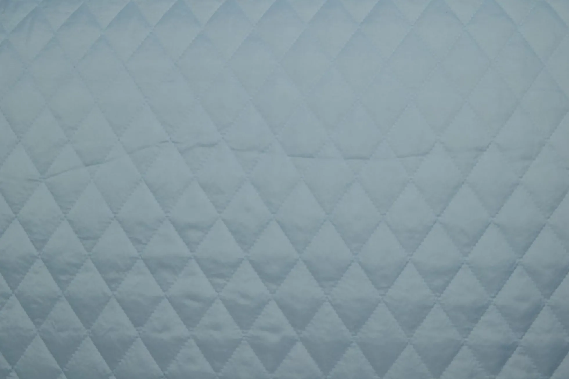 Gewatteerde voering – Babyblauw