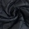 Gewatteerde voering – Navy