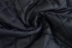 Gewatteerde voering – Navy