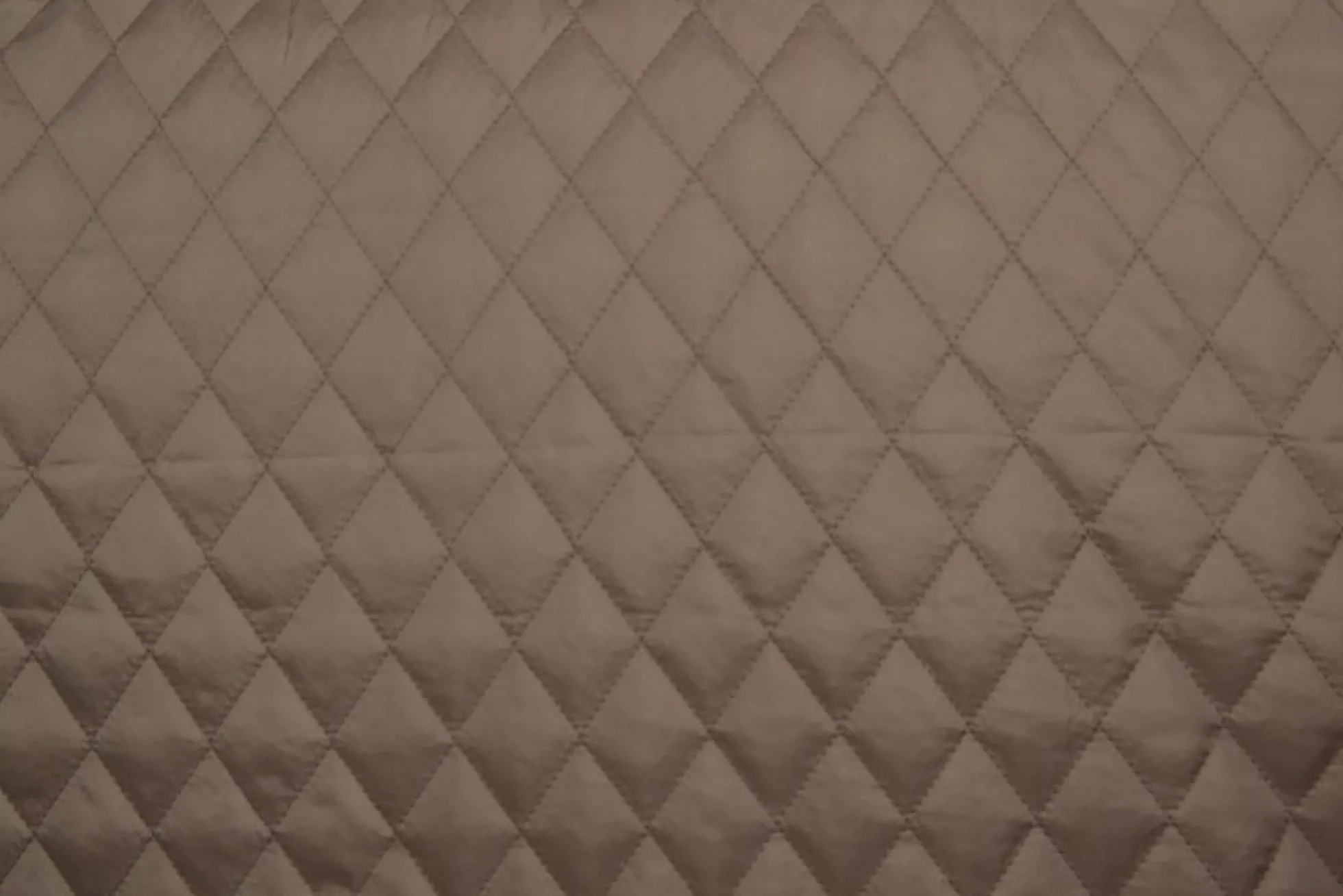 Gewatteerde voering – Taupe