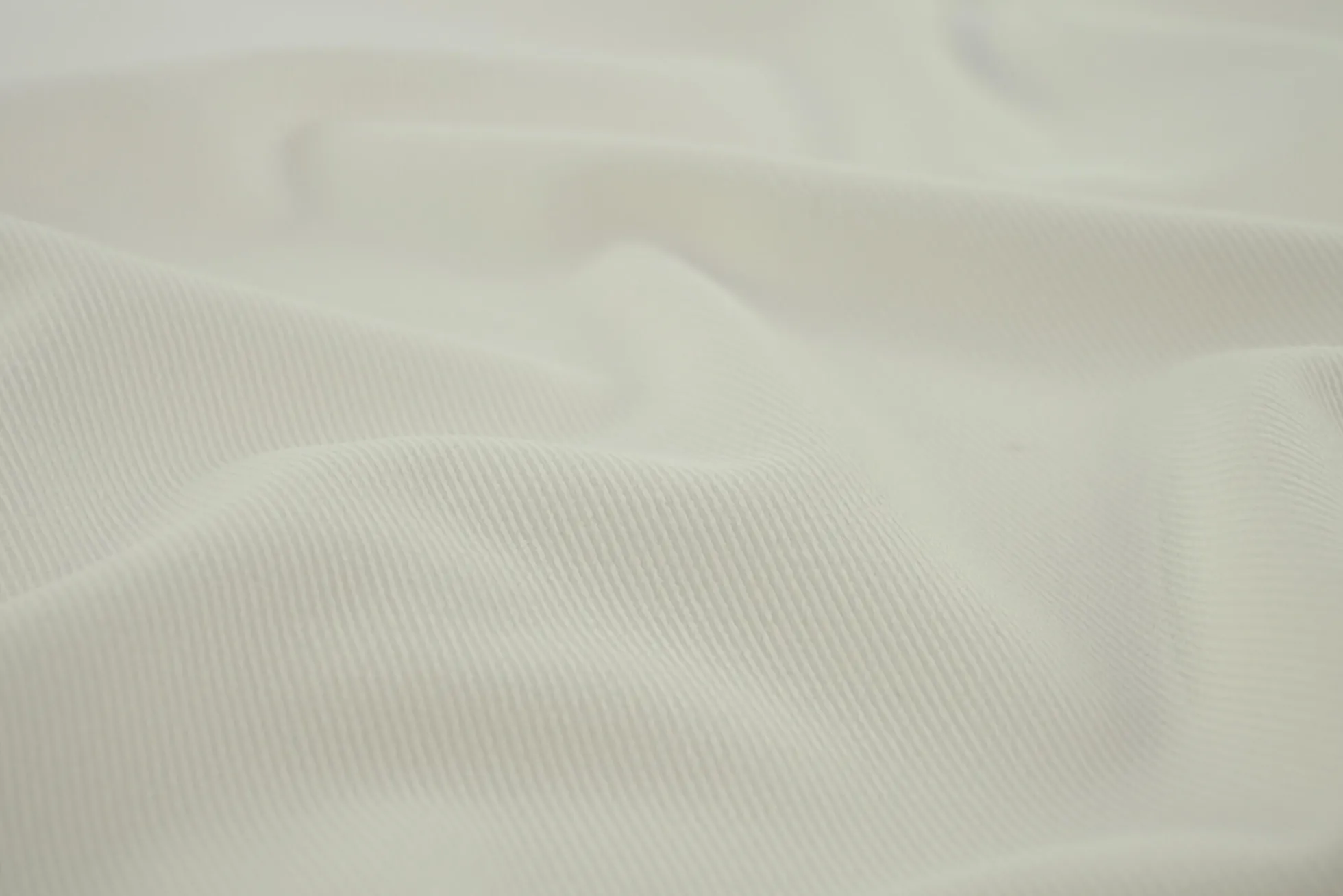 Heavy travelstof – Gebroken wit twill