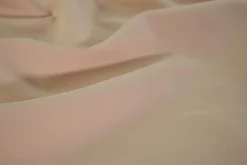 Heavy travelstof – Licht dusky roze