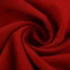 Heavy travelstof – Rood twill