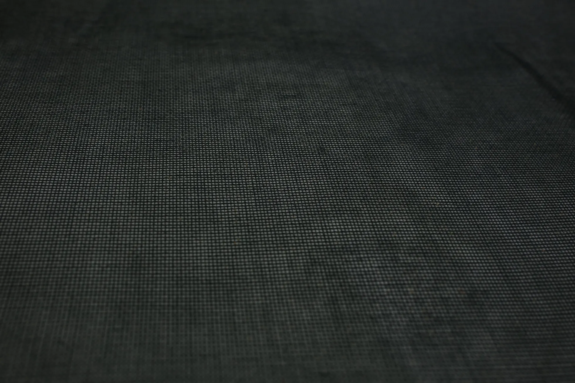 Horrengaas – Zwart – Rol 50m x 155cm