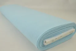 Hydrofiel / Mousseline – Babyblauw