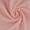 Hydrofiel / Mousseline – Babyroze