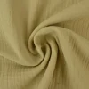 Hydrofiel / Mousseline – Beige