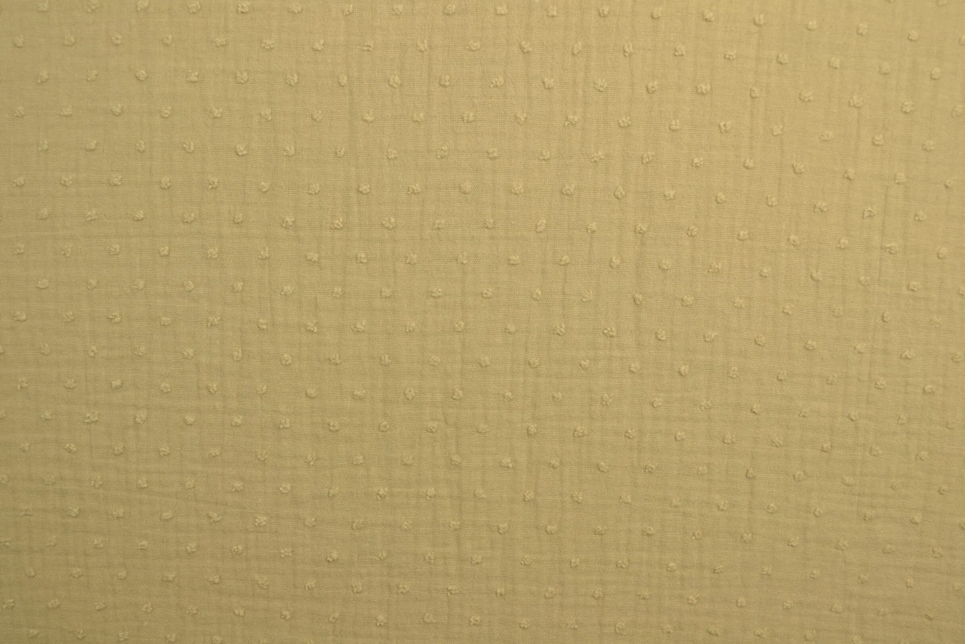 Hydrofiel / Mousseline dobby – Beige