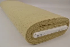 Hydrofiel / Mousseline dobby – Beige