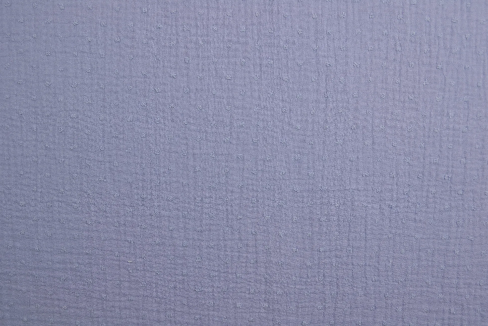 Hydrofiel / Mousseline dobby – Lavendel