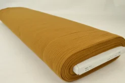 Hydrofiel / Mousseline – Donker okergeel