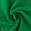 Hydrofiel / Mousseline – Groen