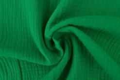 Hydrofiel / Mousseline – Groen