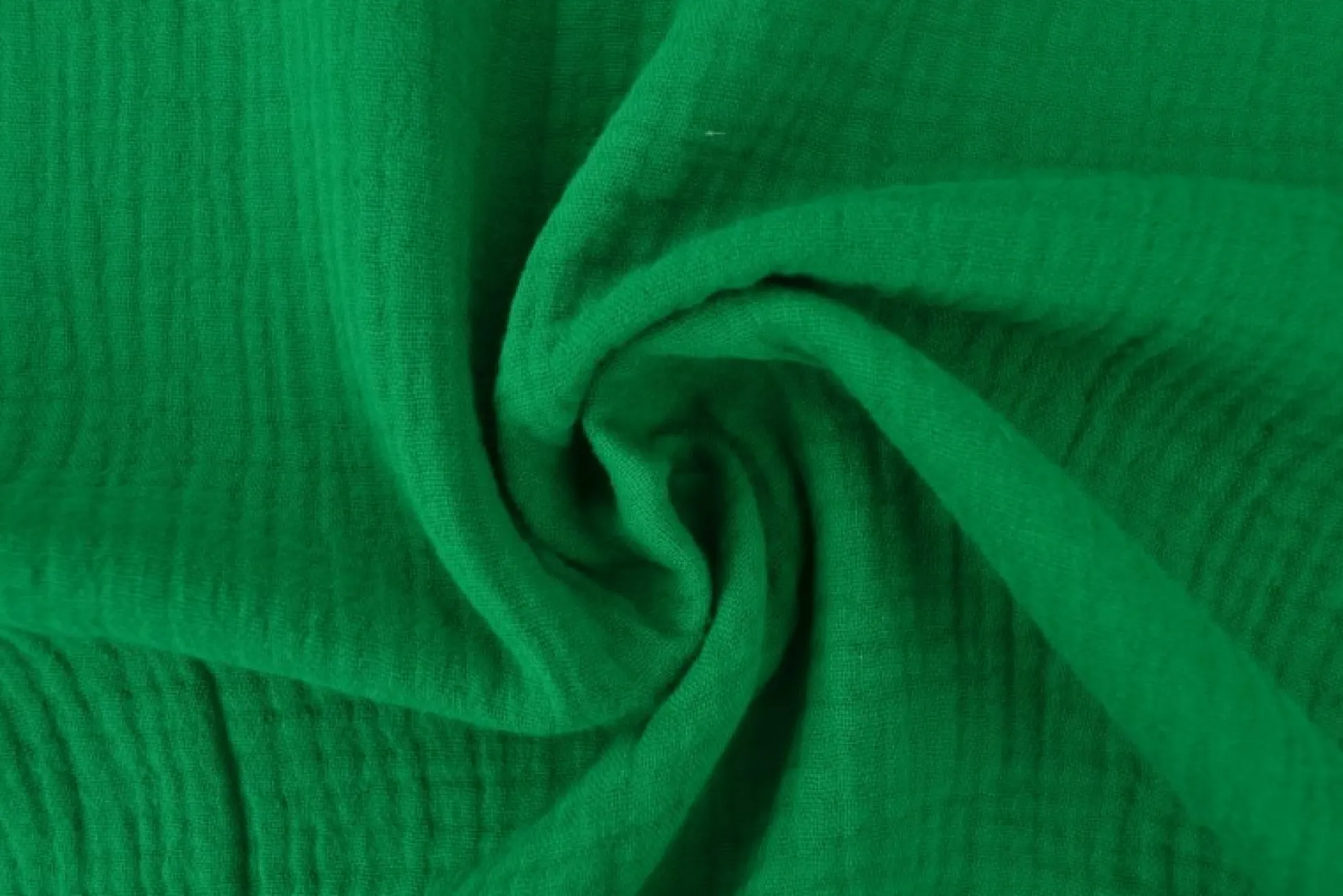 Hydrofiel / Mousseline – Groen