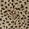 Hydrofiel / Mousseline – Jaguar champagne