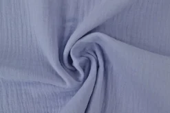 Hydrofiel / Mousseline – Lavendel