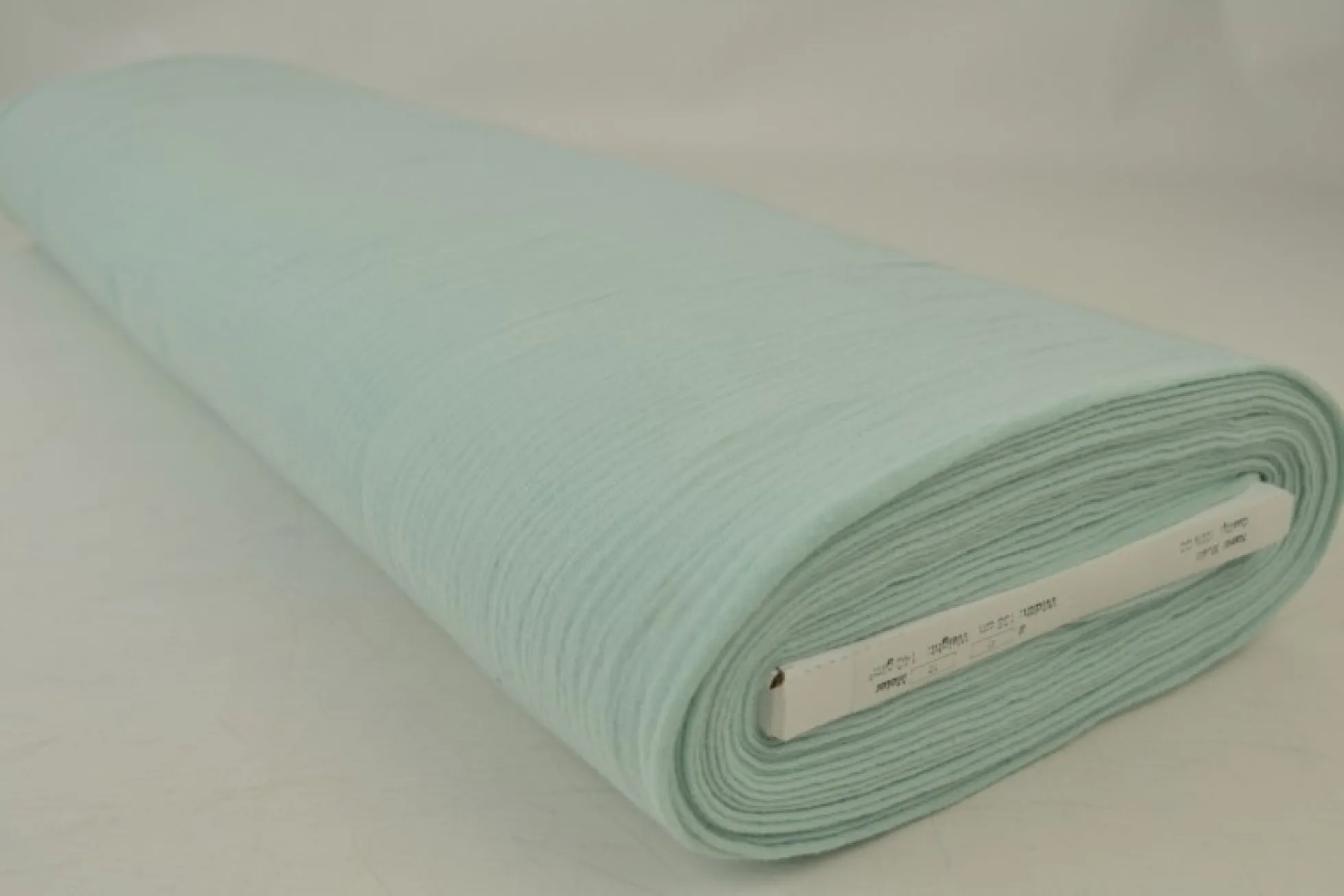 Hydrofiel / Mousseline – Licht mint