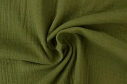 Hydrofiel / Mousseline – Mosgroen
