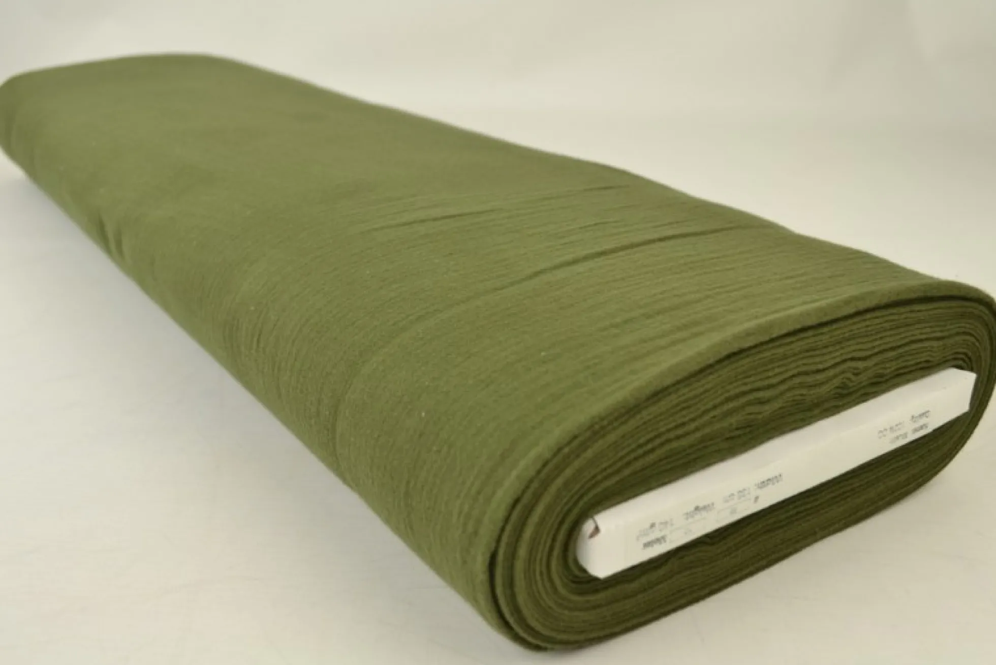 Hydrofiel / Mousseline – Mosgroen