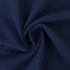 Hydrofiel / Mousseline – Navy