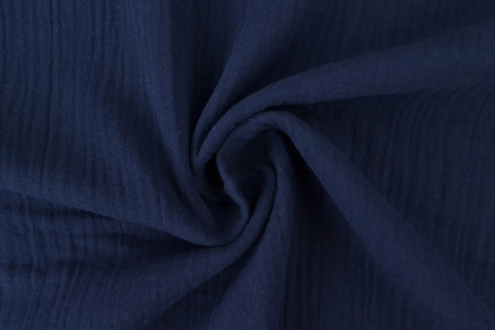 Hydrofiel / Mousseline – Navy