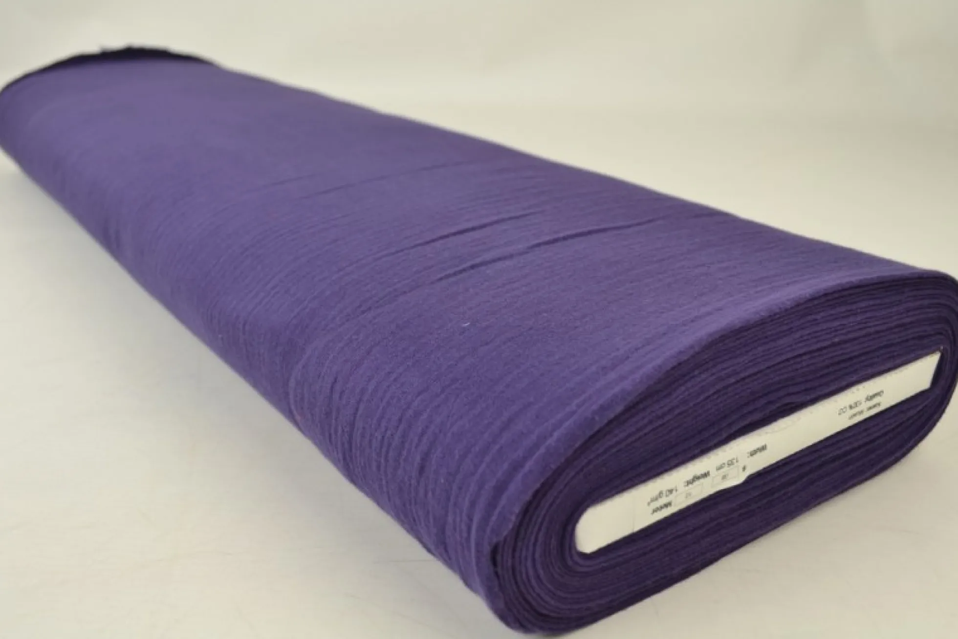 Hydrofiel / Mousseline – Paars
