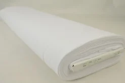 Hydrofiel / Mousseline – Wit