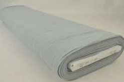 Hydrofiel / Mousseline – Zilvergrijs