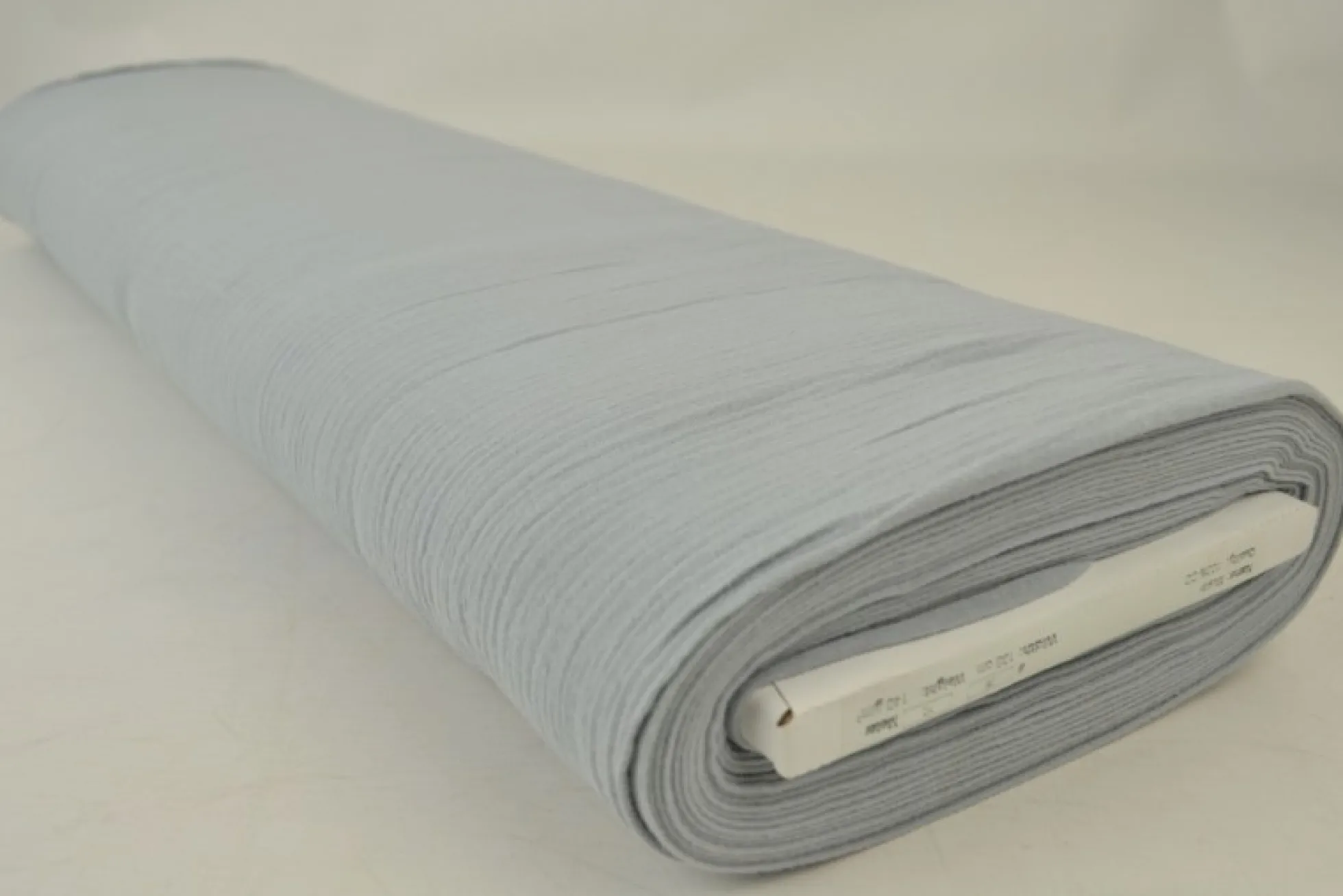 Hydrofiel / Mousseline – Zilvergrijs