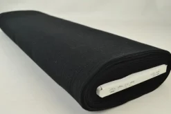 Hydrofiel / Mousseline – Zwart