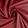 Imitatieleer: Bordeauxrood