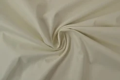 Imitatieleer: Gebroken wit